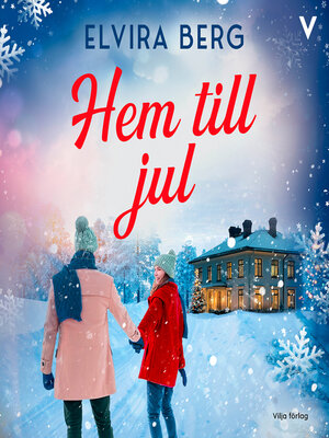 cover image of Hem till jul